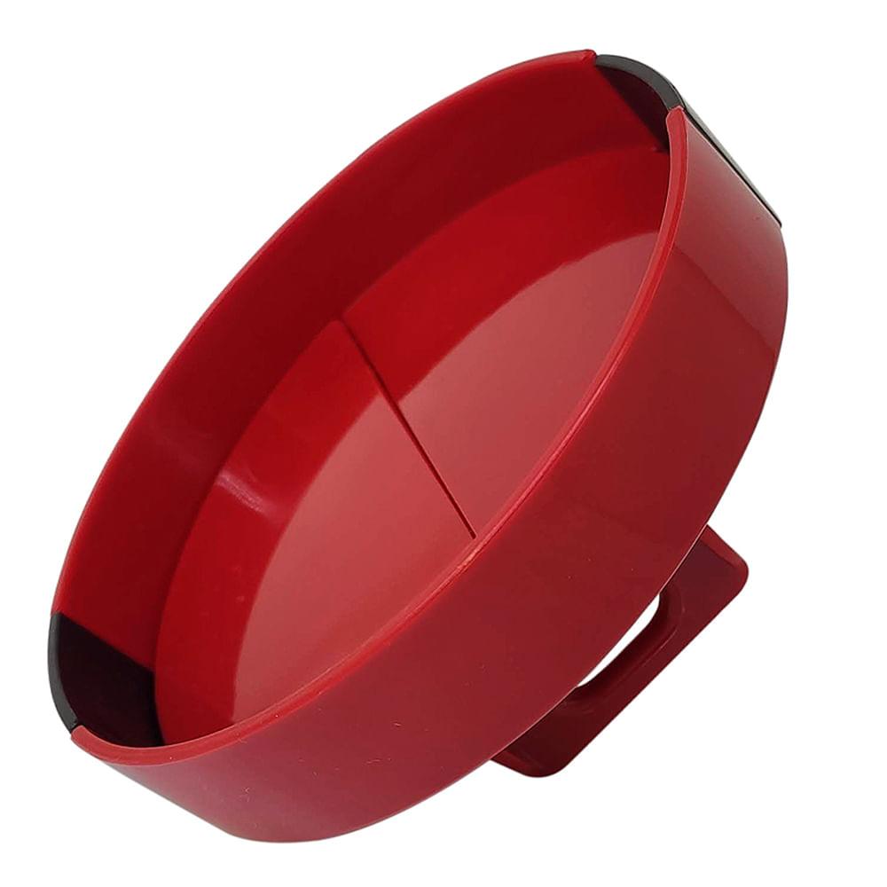 Molde para Hamburguer Prana - 3