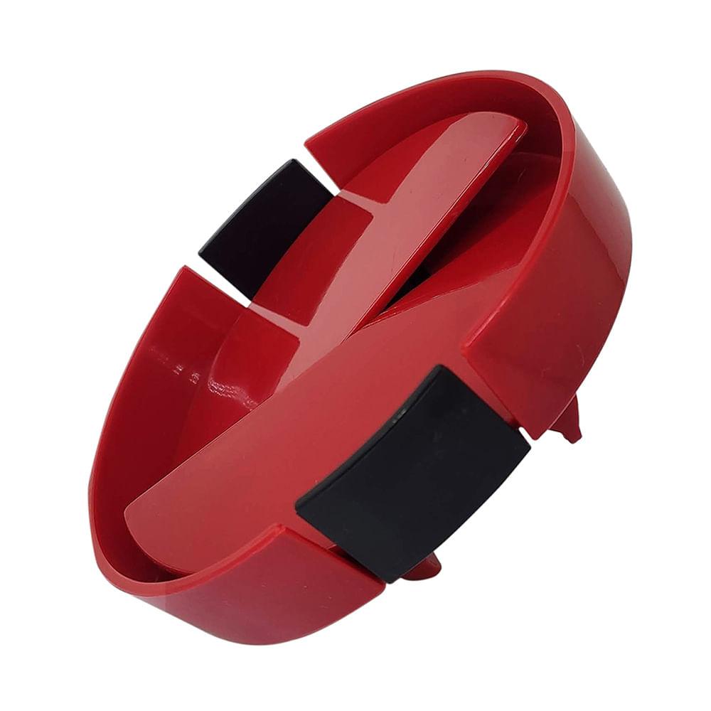 Molde para Hamburguer Prana - 4