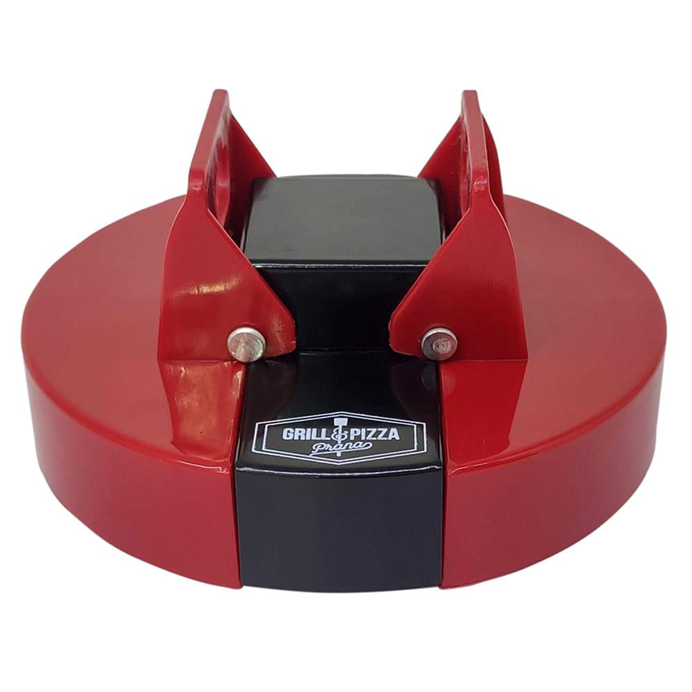 Molde para Hamburguer Prana - 1