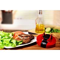 Molde para Hamburguer Prana - 8