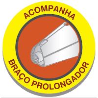 Ducha Elétrica com 3 Temperaturas 5500W Branca e Verde 220V - Tramontina - 5