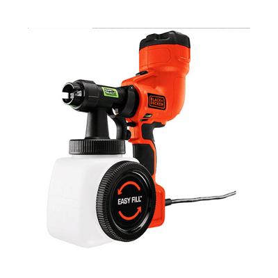Pistola de Pintura e Pulverização - 110V - Black&Decker