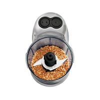 Mini Processador com 2 Velocidades e Função Pulsar Prata 110V - Black&Decker - 2