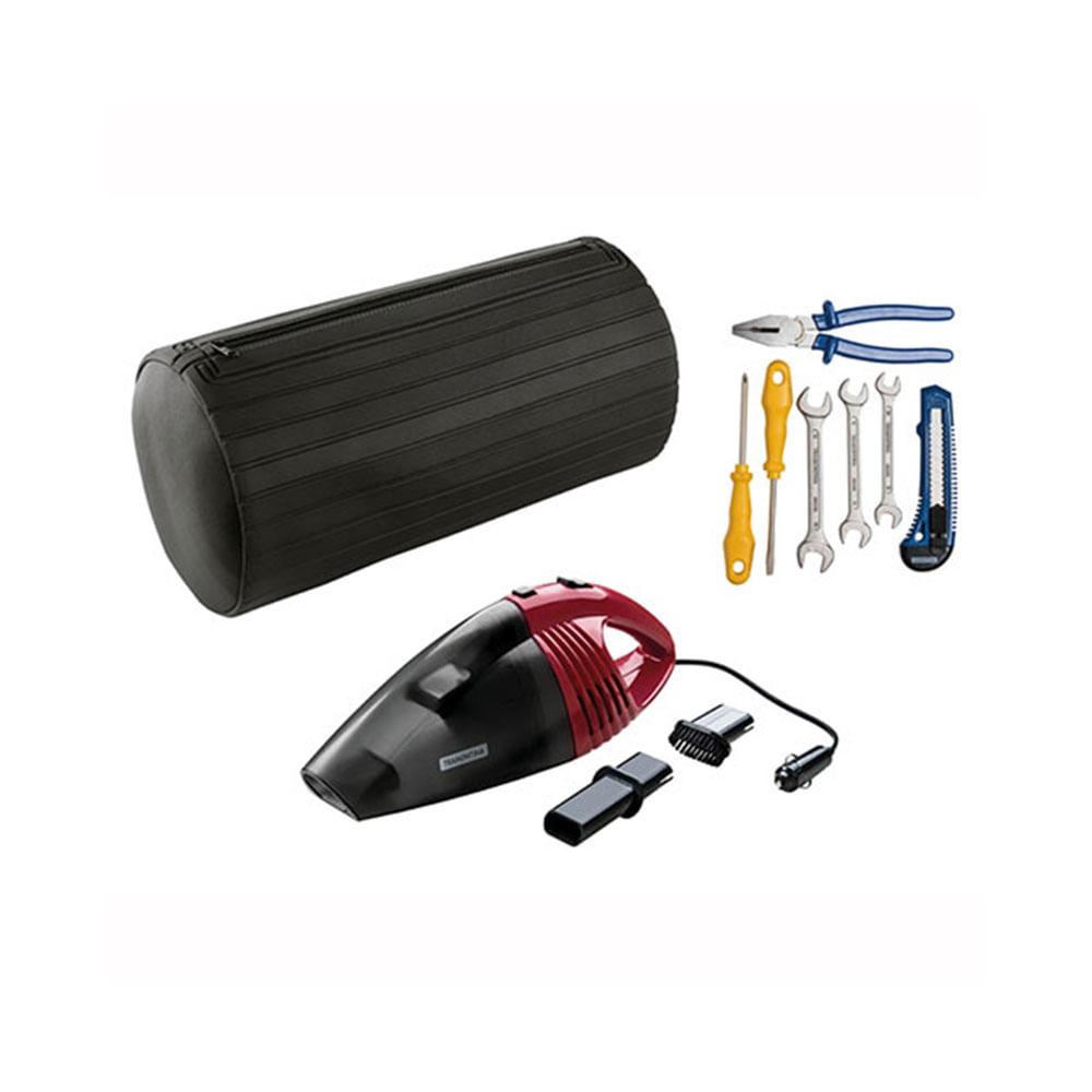 Kit de Ferramentas Automotivo 8pçs - Tramontina - 1