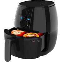 Fritadeira Sem Óleo 3L Pratic Fryer 110V - Cadence - 2