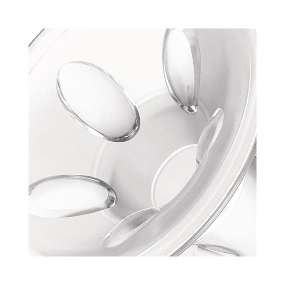 Almofada Adaptadora Grande Manual para Mamadeira Pétala - Philips Avent - 2