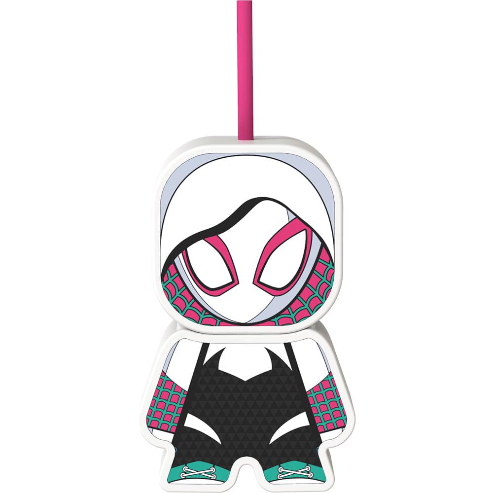 Copo Gwen Stacy - Cinemark - 1