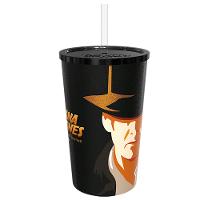 Copo Indiana Jones - Cinemark - 1