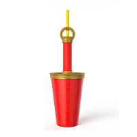 Copo Mulan - Cinemark - 1