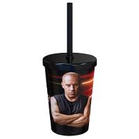 Copo Toretto Velozes e Furiosos 10 - Cinemark - 1
