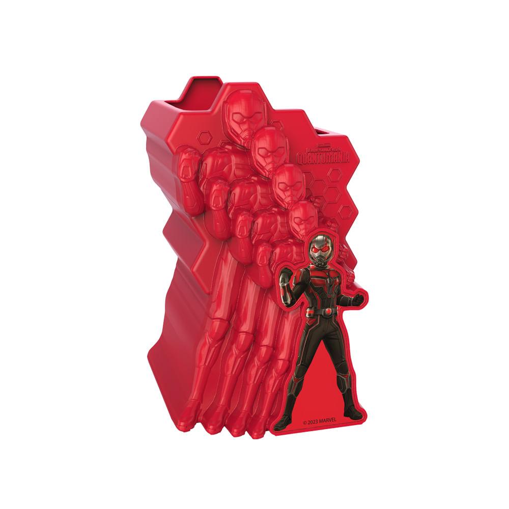 Balde de Pipoca Homem Formiga - Cinemark - 1