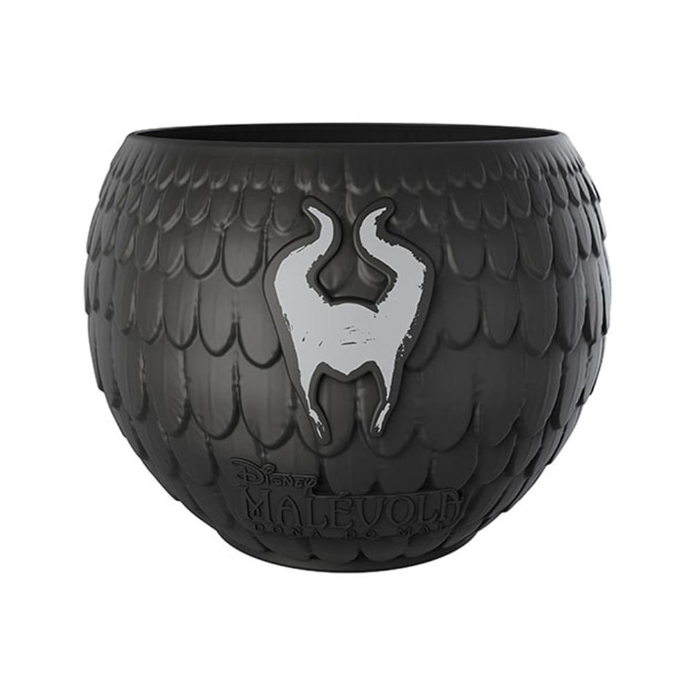 Balde de Pipoca Malévola - Cinemark - 1