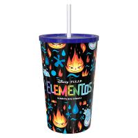 Copo Elementos - Cinemark - 1