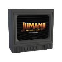 Balde de Pipoca Jumanji - Cinemark - 1