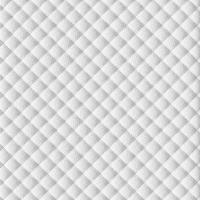 Colchão Solteirão Howie Espuma D33 (17x96x203) Branco - 6