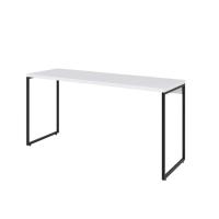 Mesa de Escritório Studio Branca 150 cm - 2