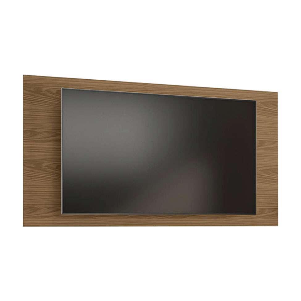 Rack com Painel para TV até 42 Polegadas SalahFreijo e Off White 135 cm - 5