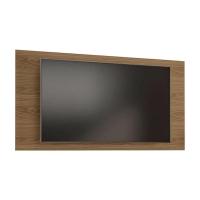 Rack com Painel para TV até 42 Polegadas SalahFreijo e Off White 135 cm - 5