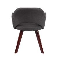 Poltrona Germany Cinza - 6