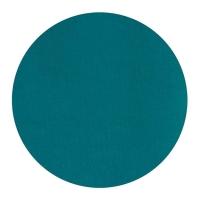 Sofá 3 Lugares Nevada Suede Azul Turquesa - 4