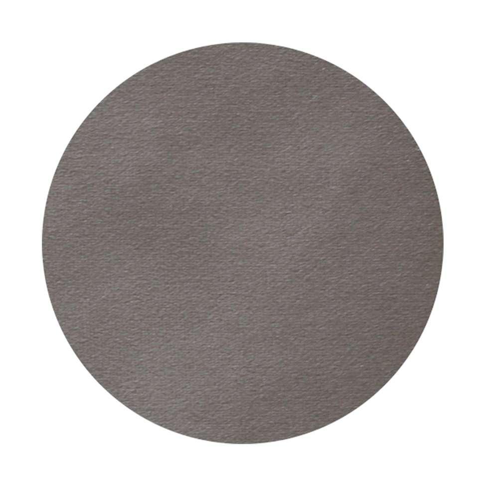 Sofá 3 Lugares Retrátil e Reclinável Biarritz Suede Castanho - 4