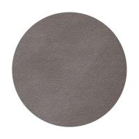 Sofá 3 Lugares Retrátil e Reclinável Biarritz Suede Castanho - 4