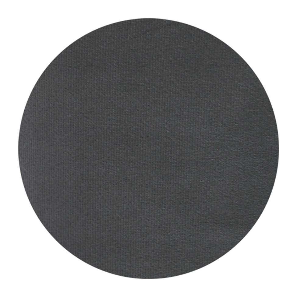 Sofá 3 Lugares Nevada I Suede Cinza - 4