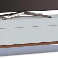 Rack Classic I 3 GV Branco Acetinado 218 cm - 3