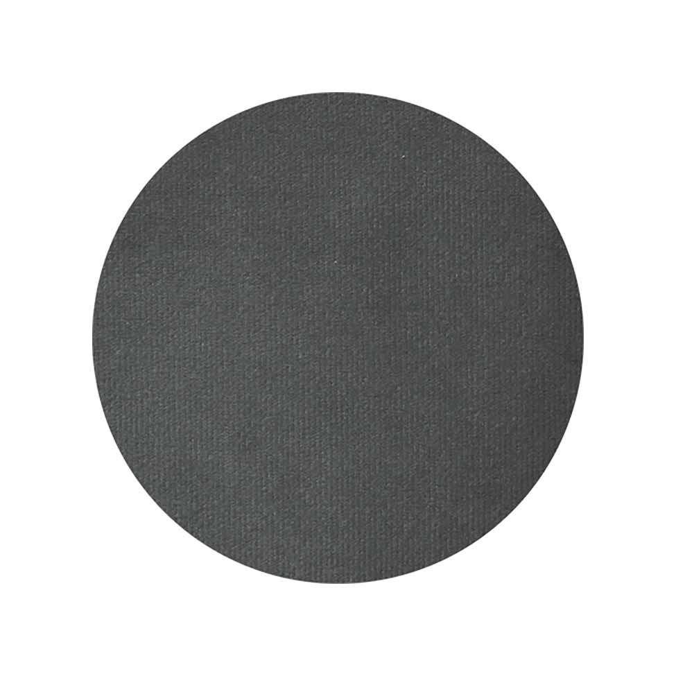 Sofá-Cama 3 Lugares Casal Premium Base e Pés de Madeira Suede Cinza - 9