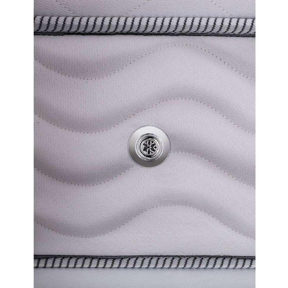 Colchão Queen Molas Ensacada Freedom (32x158x198) Branco - 4