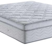 Colchão Queen Molas Ensacada Freedom (32x158x198) Branco - 3