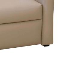 Poltrona Reclinável Classic Bege - 6