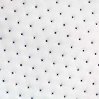 Colchão Casal Mola Ensacada Guldi Firme (25x138x188) Azul e Branco