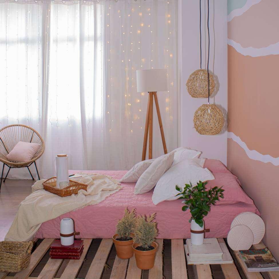 Colchão Casal Mola Ensacada Guldi Macio (25x138x188) Azul e Branco - 8