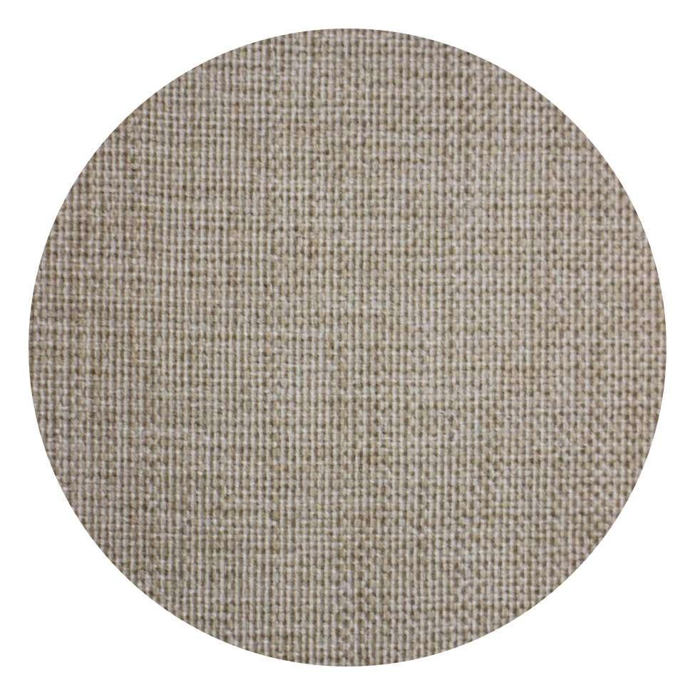 Poltrona Juliet Linho Aveia e Madeira - 7