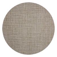 Poltrona Juliet Linho Aveia e Madeira - 7