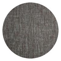 Poltrona Paloma Linho Mescla Marrom e Castanho - 8