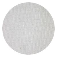 Poltrona Juliet Linho Pérola e Madeira - 7