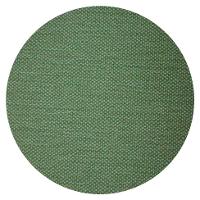 Poltrona Milena Linho Verde Salvia e Madeira - 8