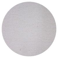 Poltrona Milena Linho Pérola e Madeira - 7