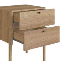 Mesa de Cabeceira Oslo 2 GV Hanover - 7