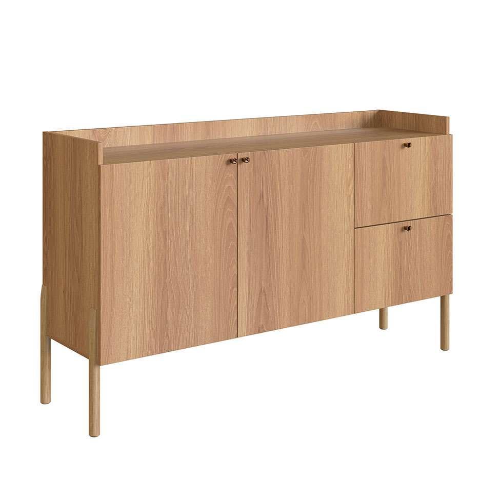 Buffet Oslo 2 PT 2 GV Hanover - 1