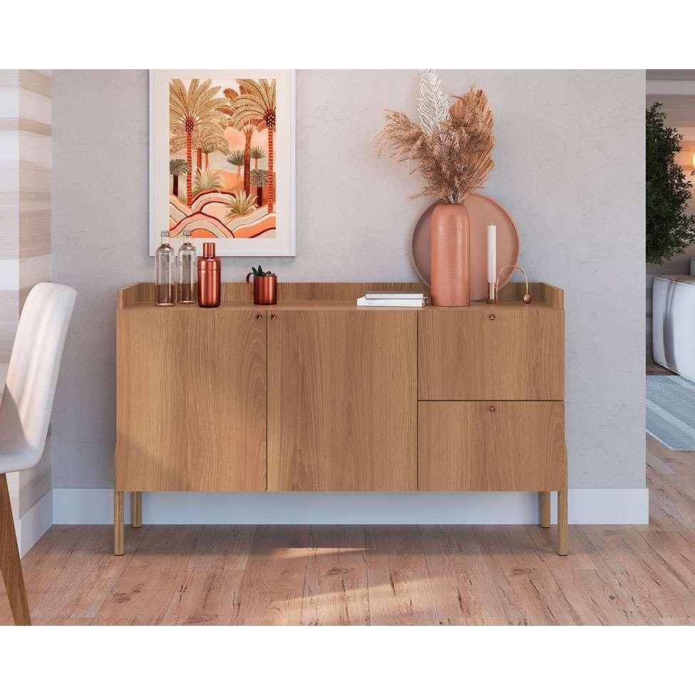 Buffet Oslo 2 PT 2 GV Hanover - 2