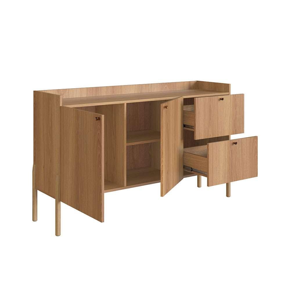 Buffet Oslo 2 PT 2 GV Hanover - 5