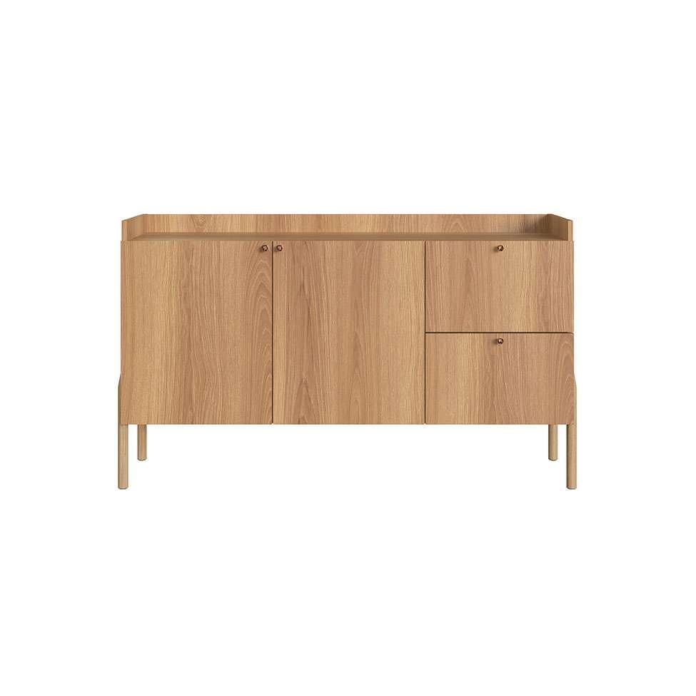 Buffet Oslo 2 PT 2 GV Hanover - 6