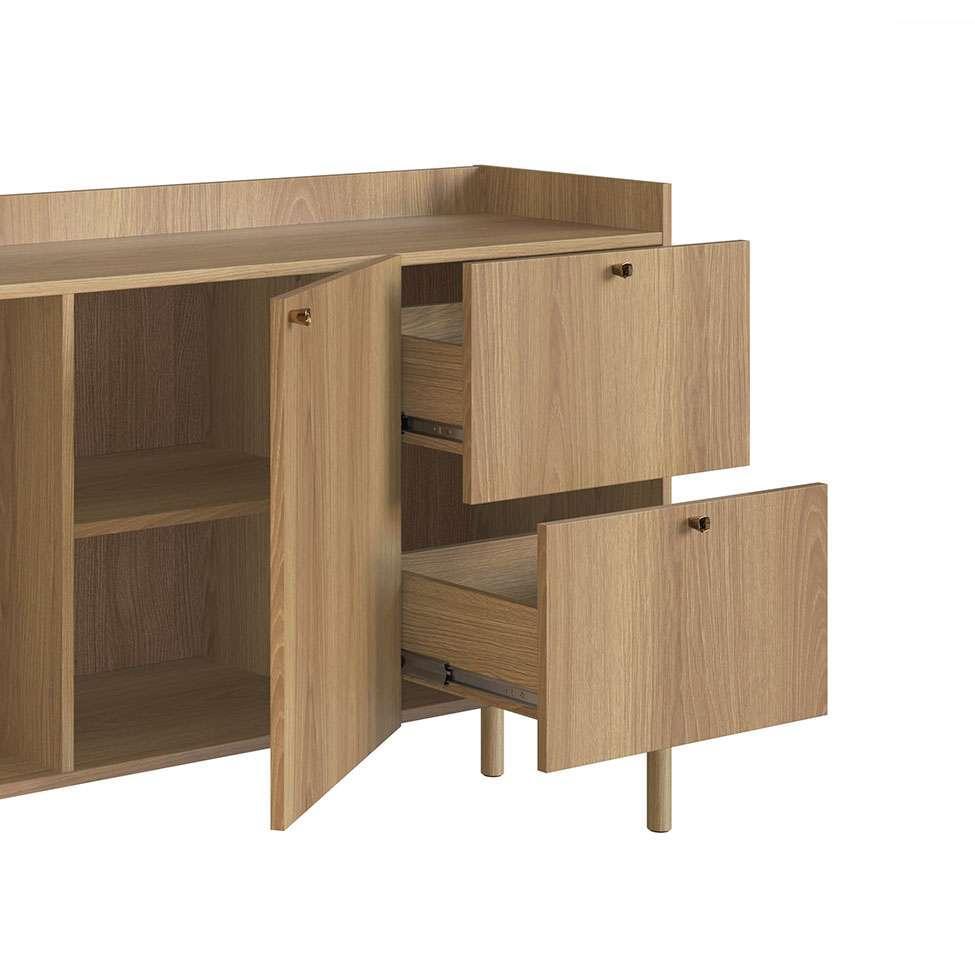 Buffet Oslo 2 PT 2 GV Hanover - 7