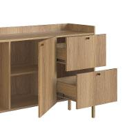 Buffet Oslo 2 PT 2 GV Hanover - 7