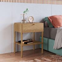 Mesa de Cabeceira Oslo 1 GV Hanover - 1