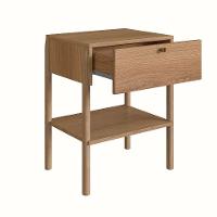 Mesa de Cabeceira Oslo 1 GV Hanover - 6