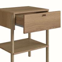 Mesa de Cabeceira Oslo 1 GV Hanover - 7